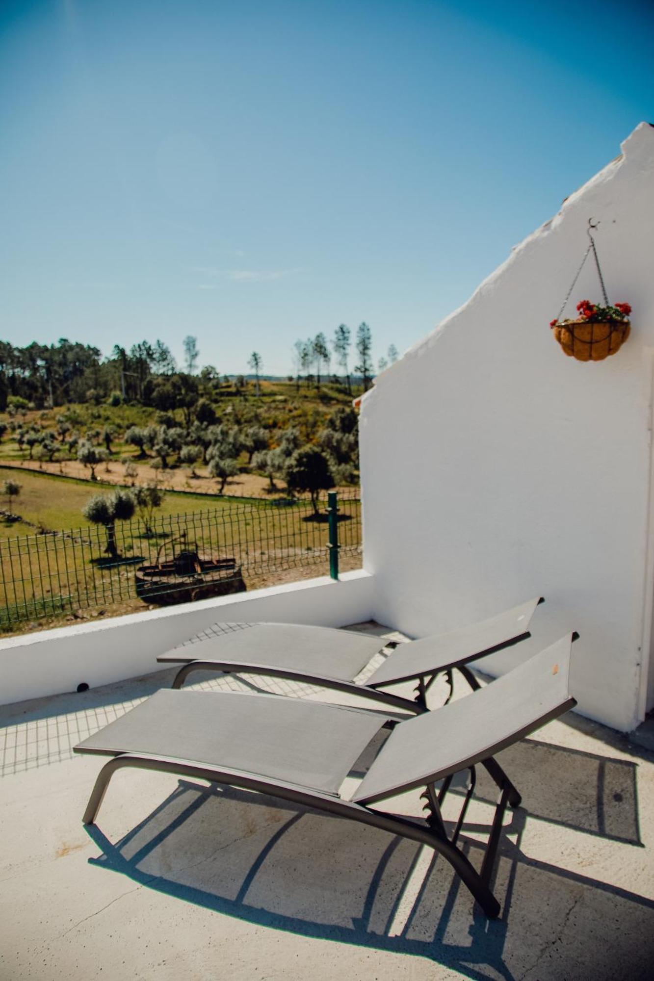 Quinta Dos Avos Lourenco Sertã Εξωτερικό φωτογραφία
