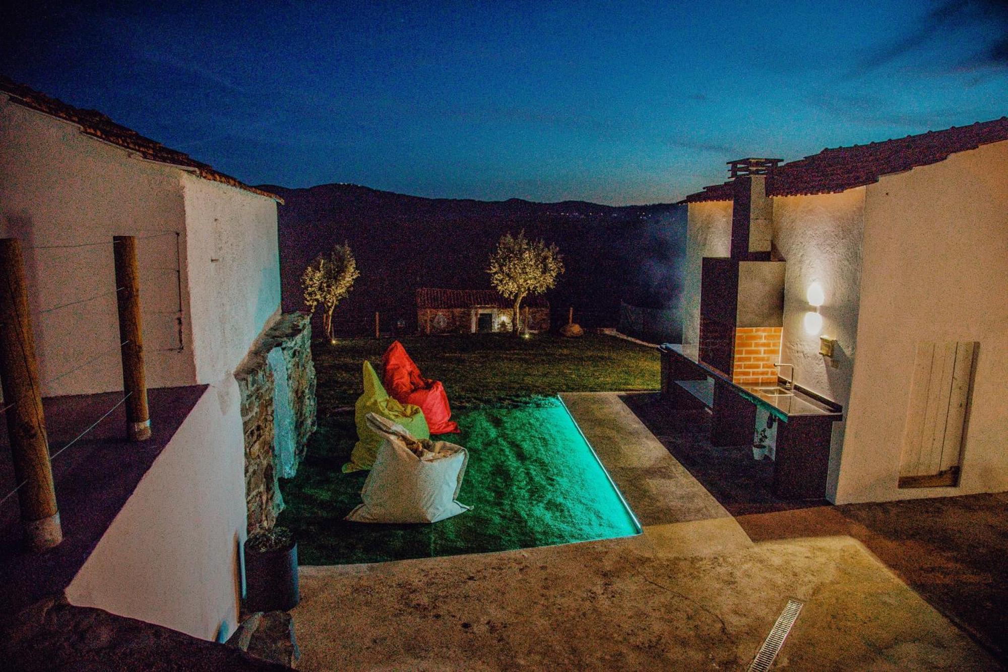 Quinta Dos Avos Lourenco Sertã Εξωτερικό φωτογραφία