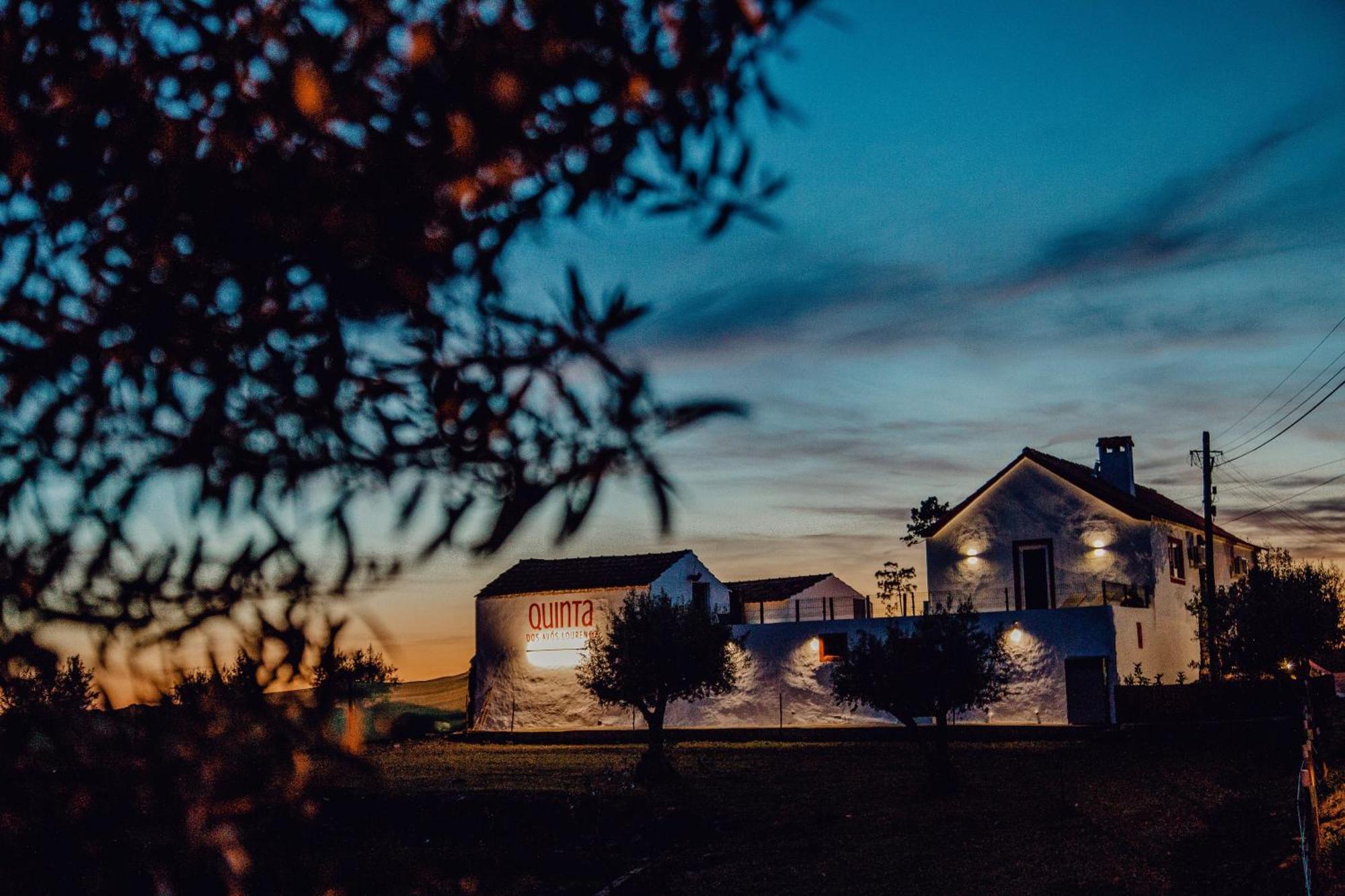 Quinta Dos Avos Lourenco Sertã Εξωτερικό φωτογραφία