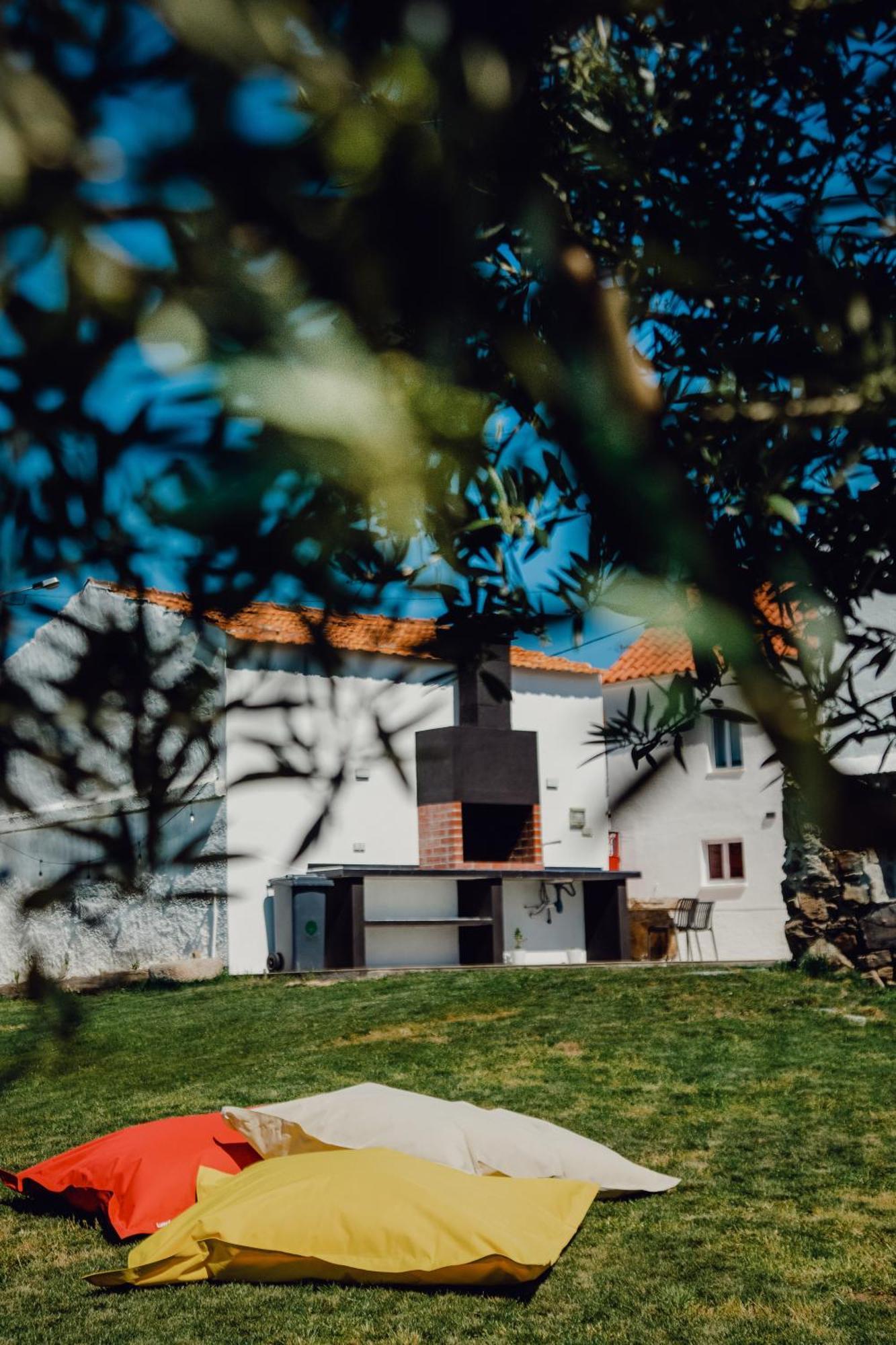 Quinta Dos Avos Lourenco Sertã Εξωτερικό φωτογραφία
