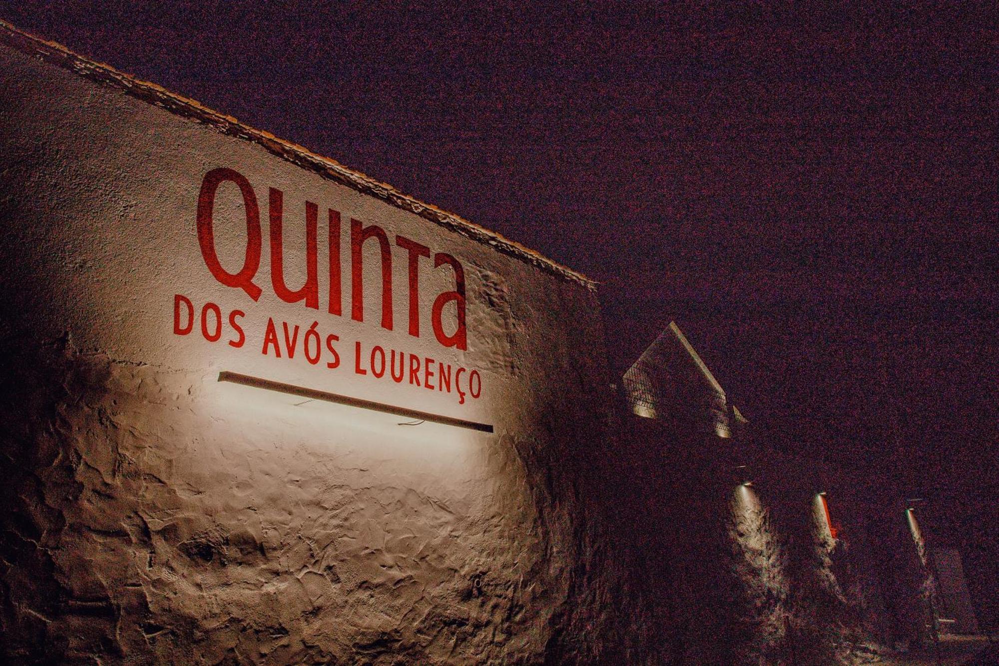 Quinta Dos Avos Lourenco Sertã Εξωτερικό φωτογραφία